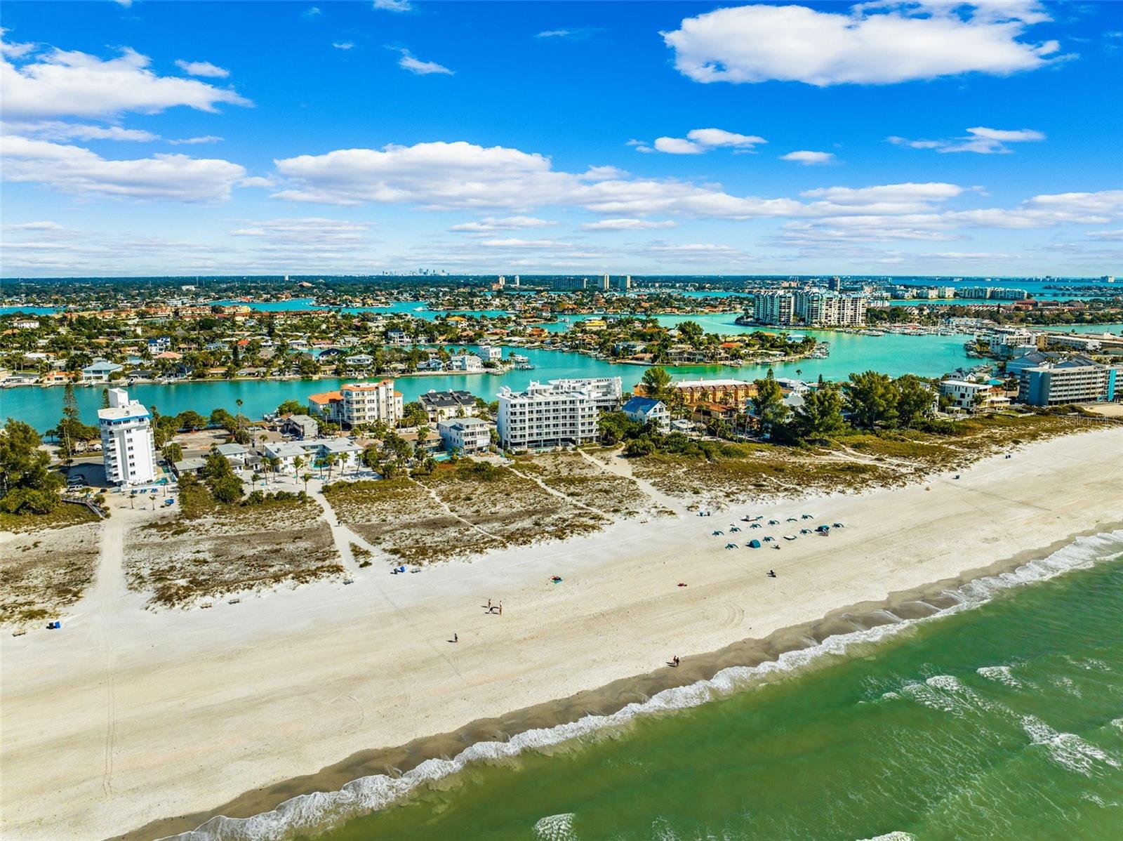 10116 GULF BLVD #502W — photo 49