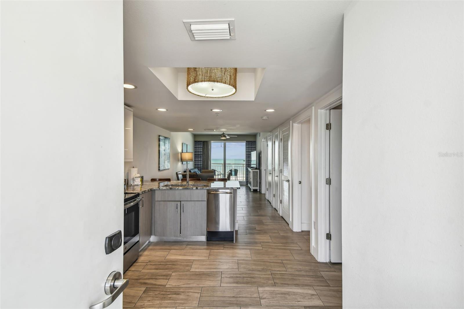 10116 GULF BLVD #502W — photo 14