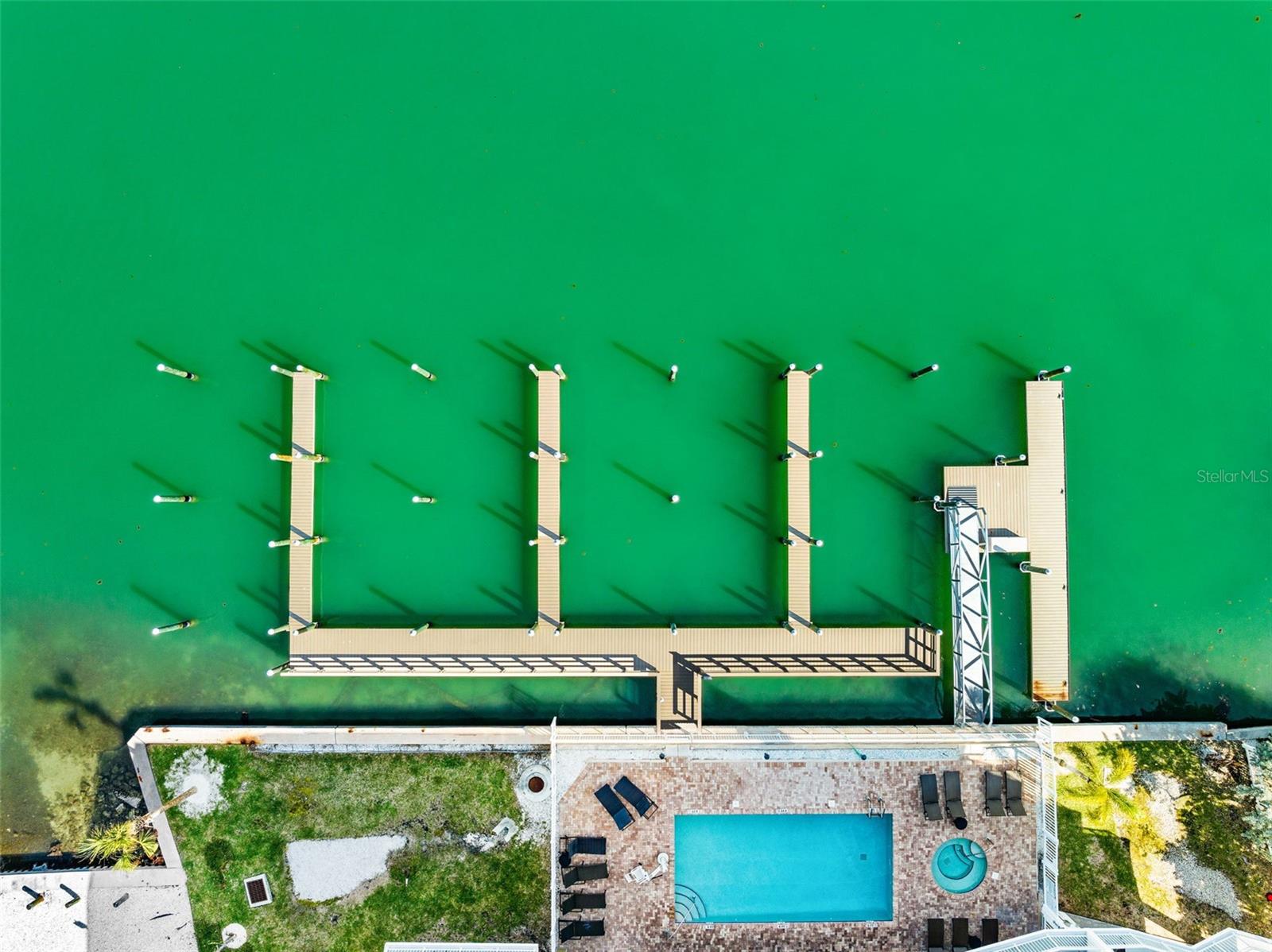 10116 GULF BLVD #502W — photo 48