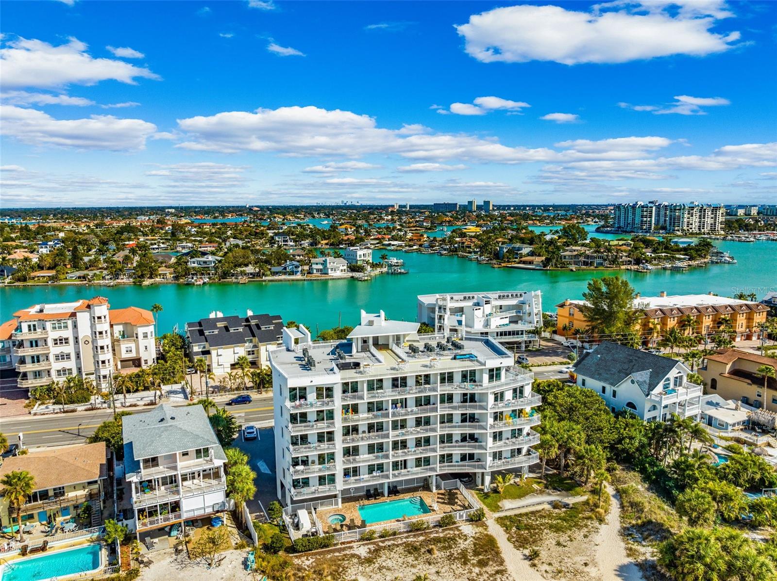 10116 GULF BLVD #502W — photo 47