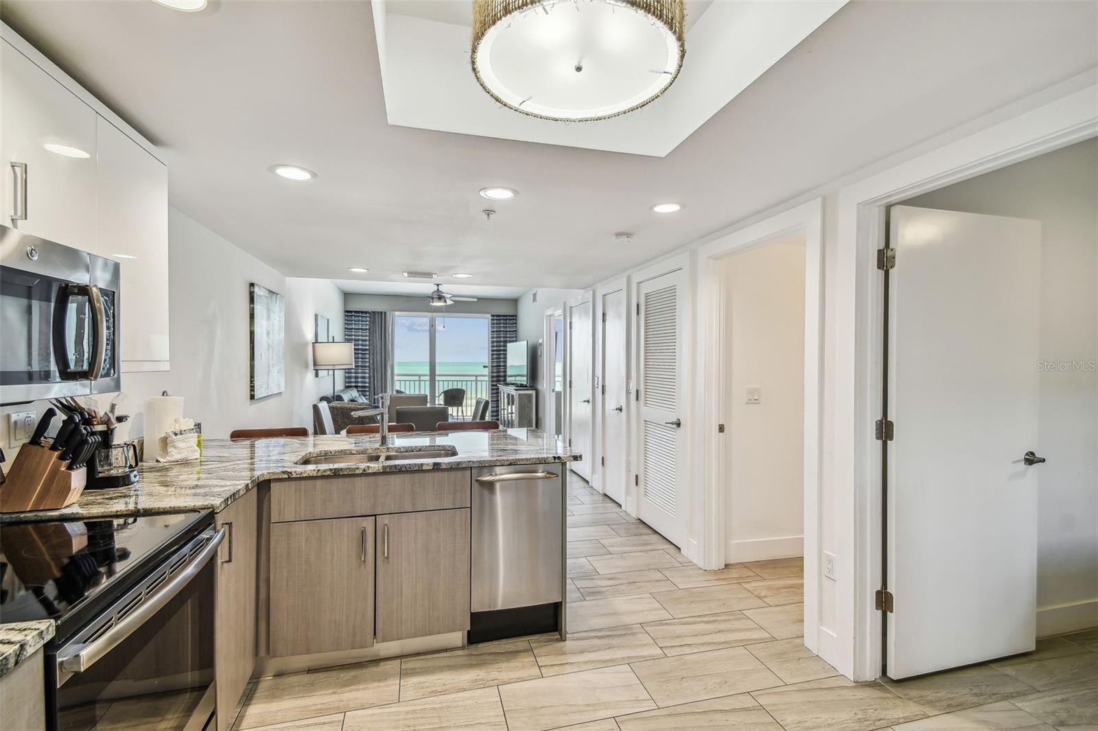 10116 GULF BLVD #502W — photo 16