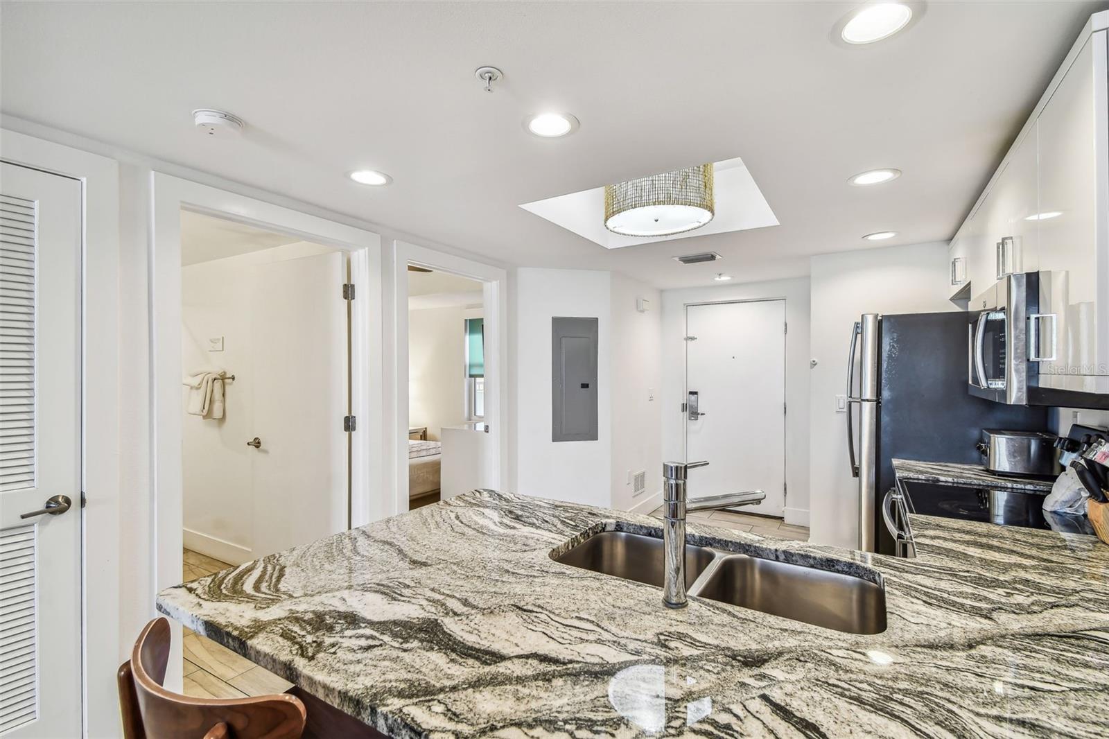 10116 GULF BLVD #502W — photo 18