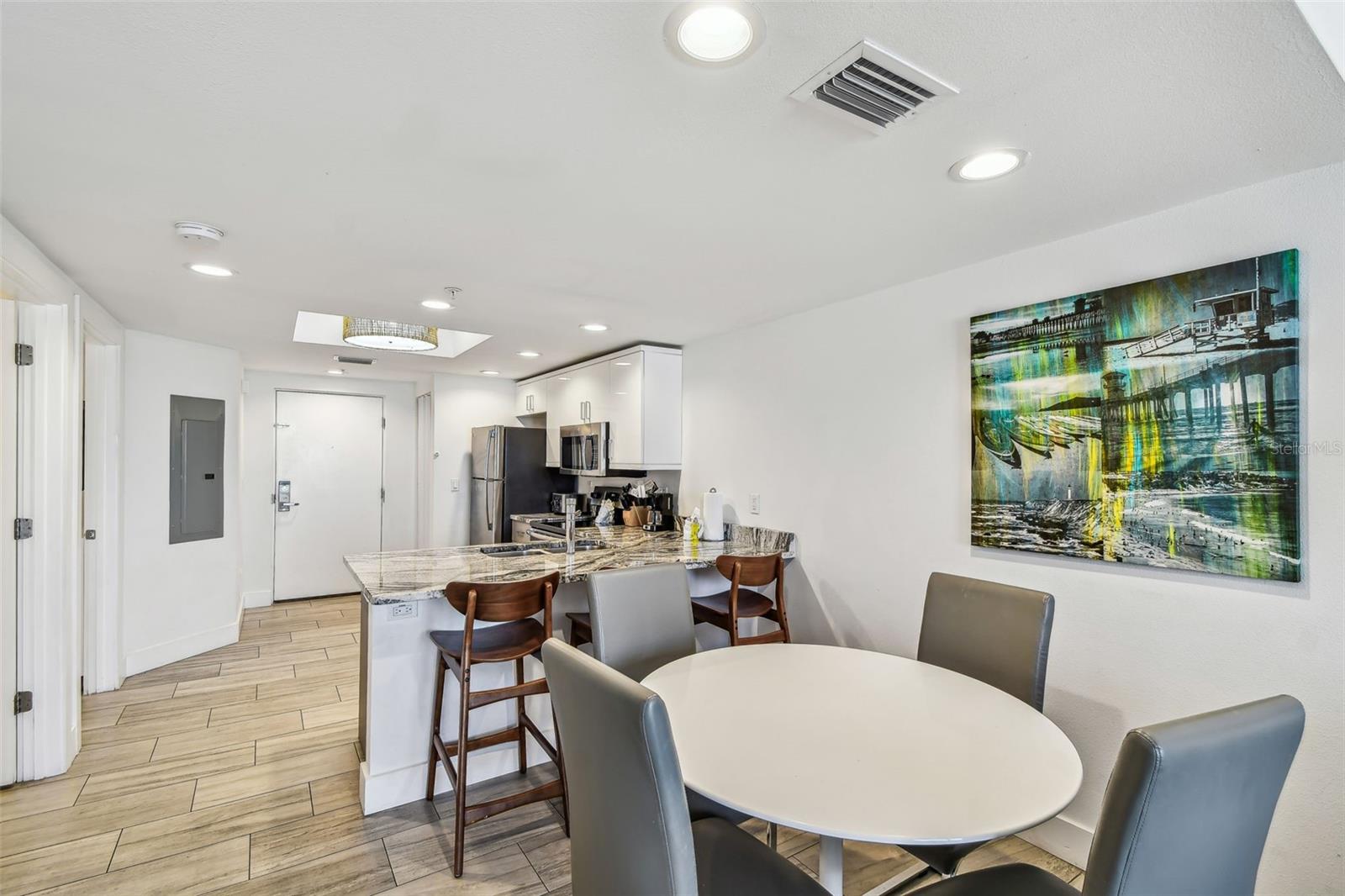 10116 GULF BLVD #502W — photo 21