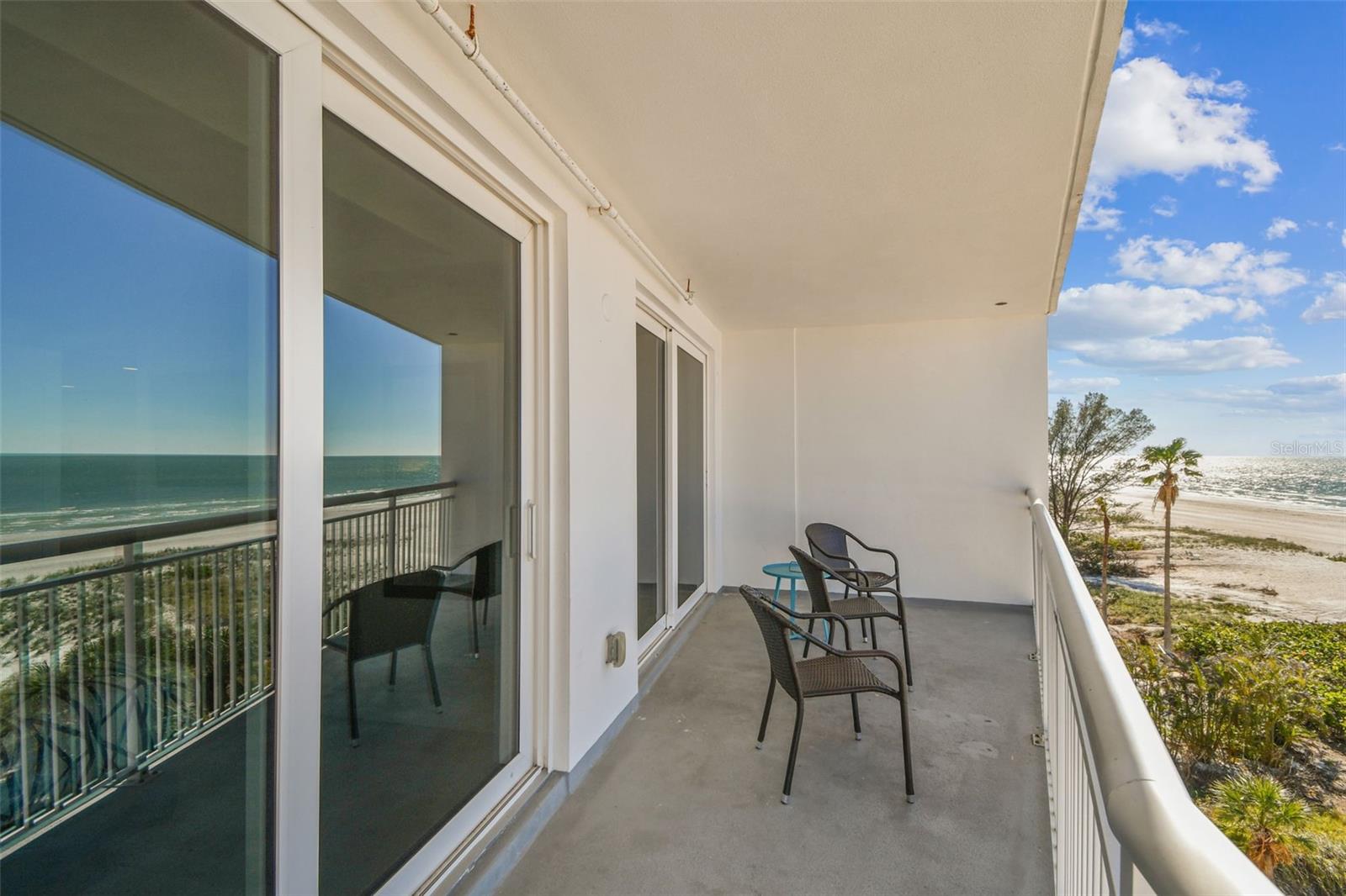 10116 GULF BLVD #502W — photo 43