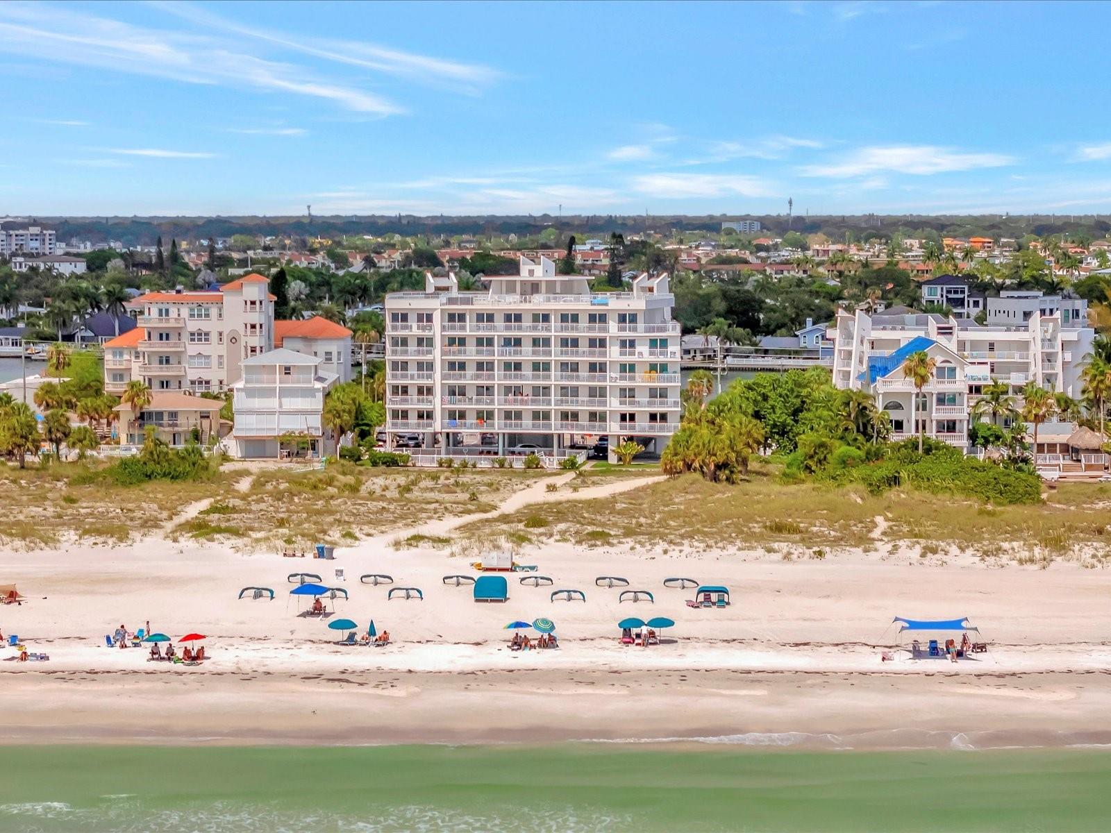 10116 GULF BLVD #502W — photo 8