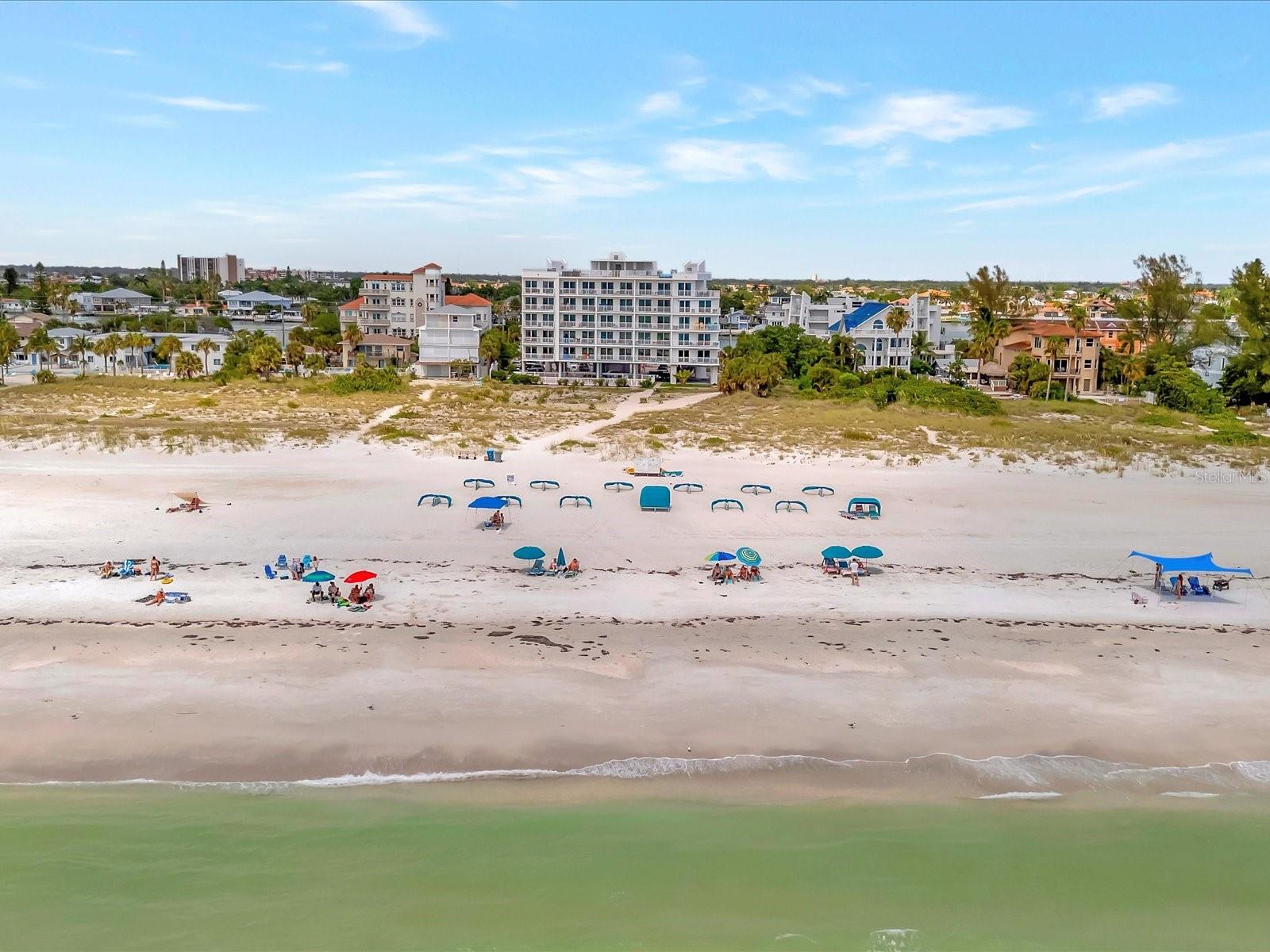 10116 GULF BLVD #502W — photo 9