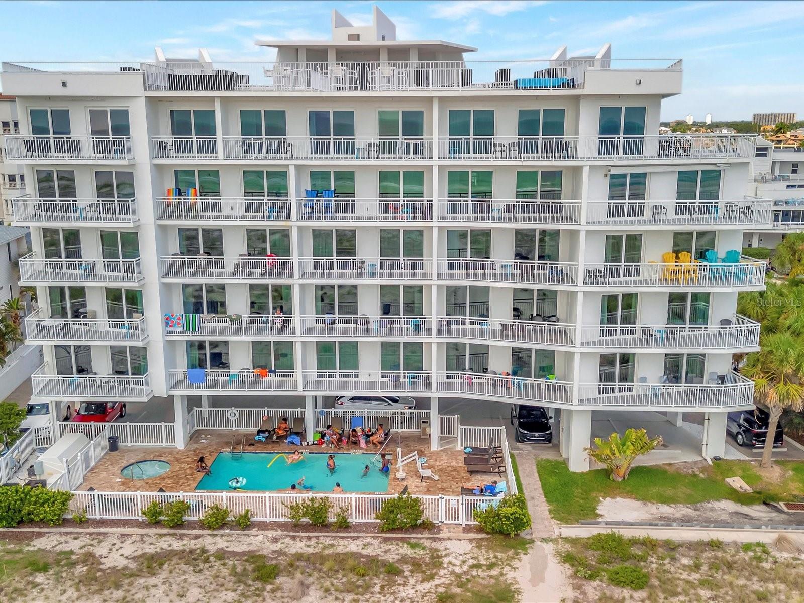 10116 GULF BLVD #502W — photo 10