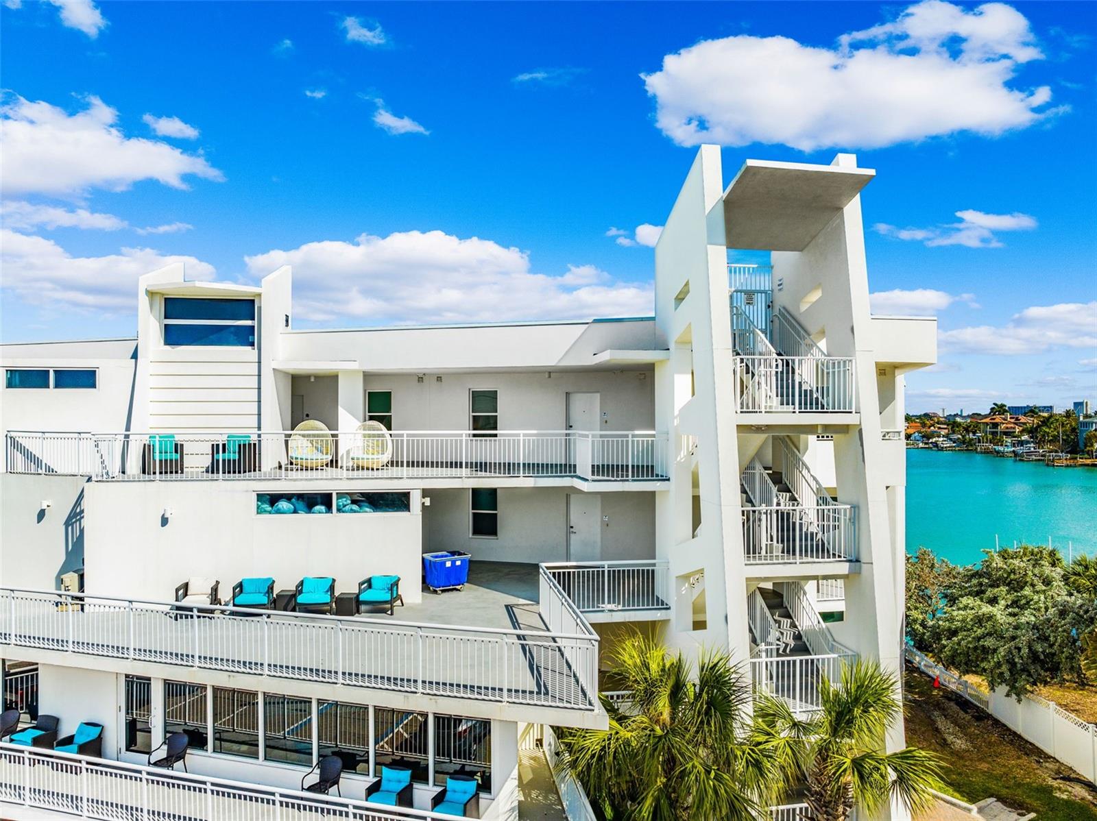 10116 GULF BLVD #502W — photo 46