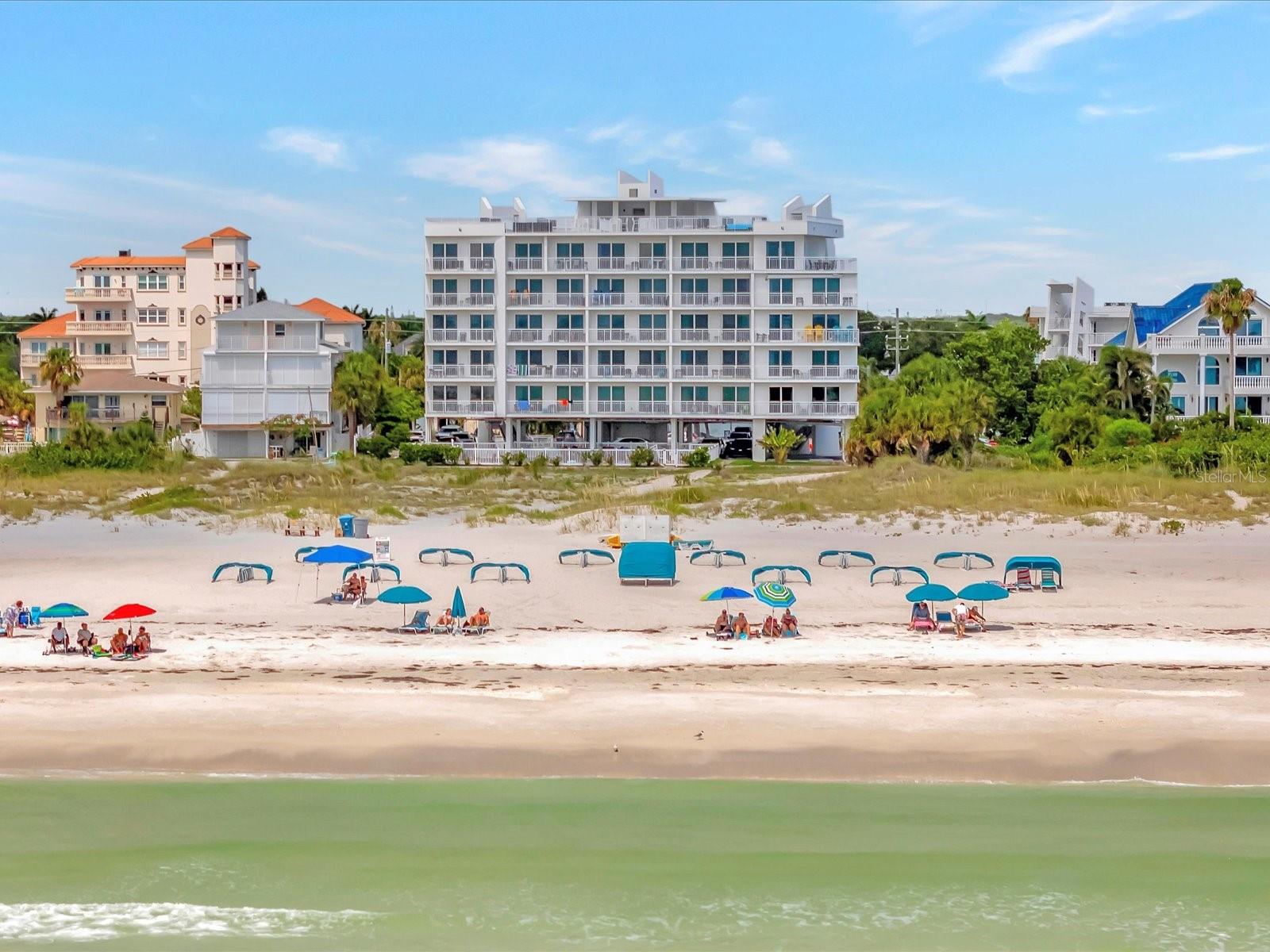 10116 GULF BLVD #502W — photo 3