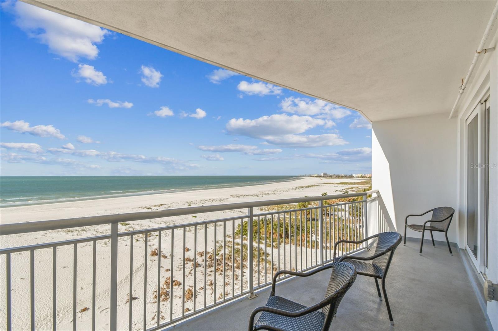 10116 GULF BLVD #502W — photo 41