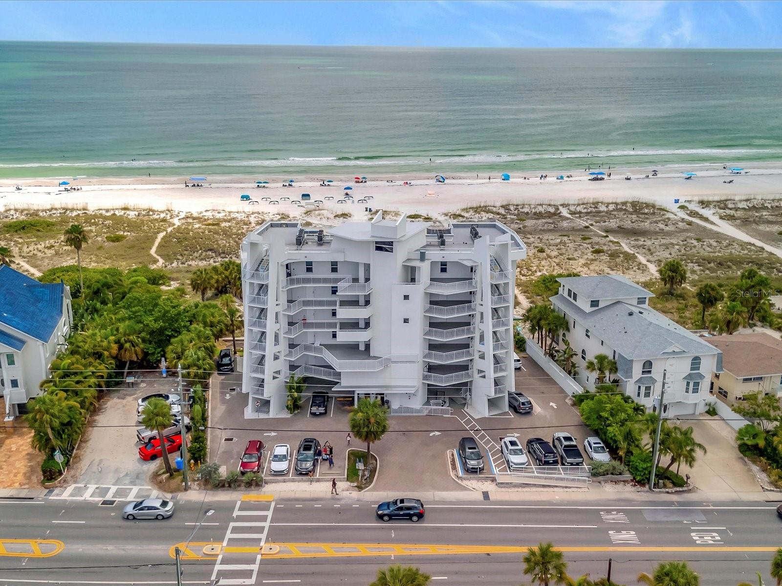 10116 GULF BLVD #502W — photo 12