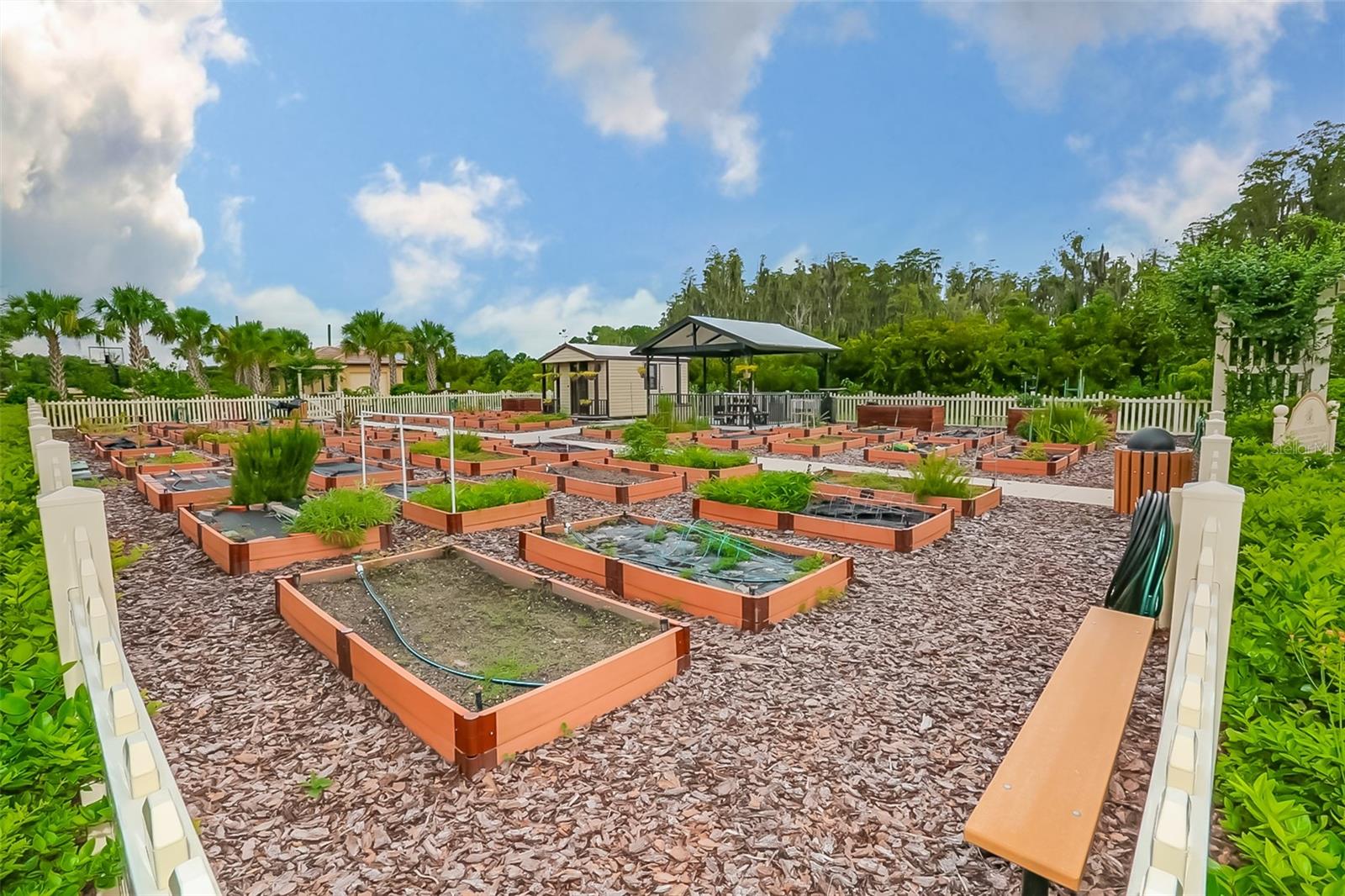 15948 COBBLE MILL DR — photo 54