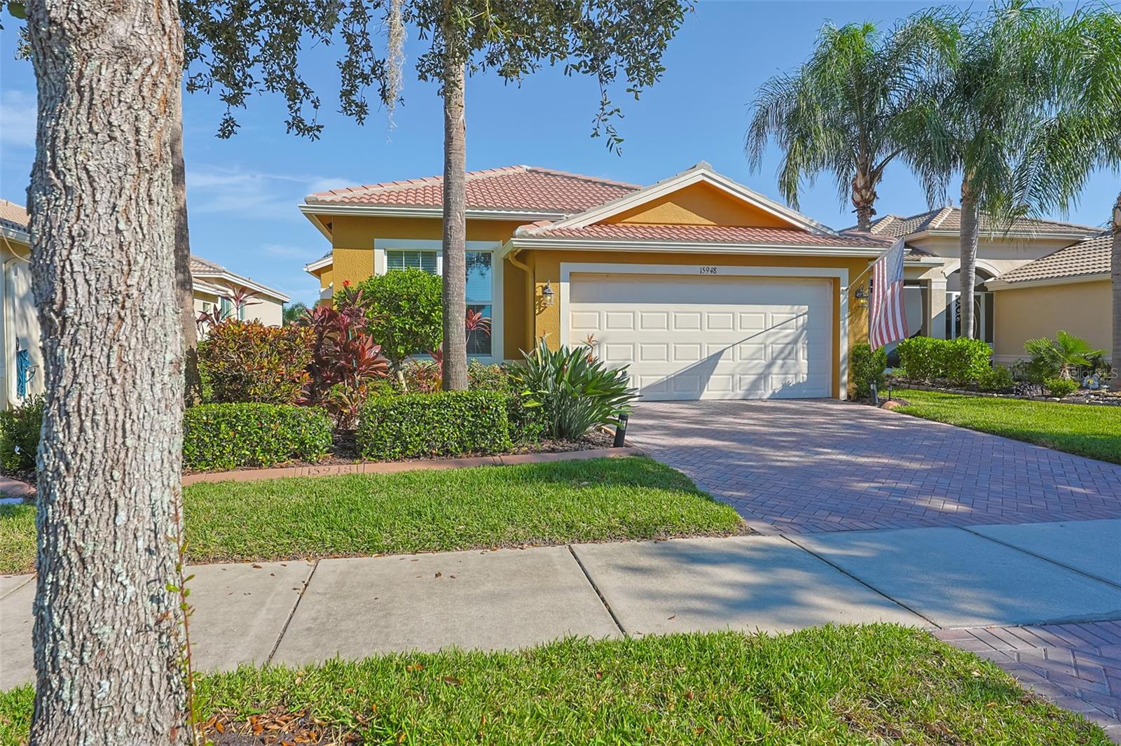 15948 COBBLE MILL DR — photo 6