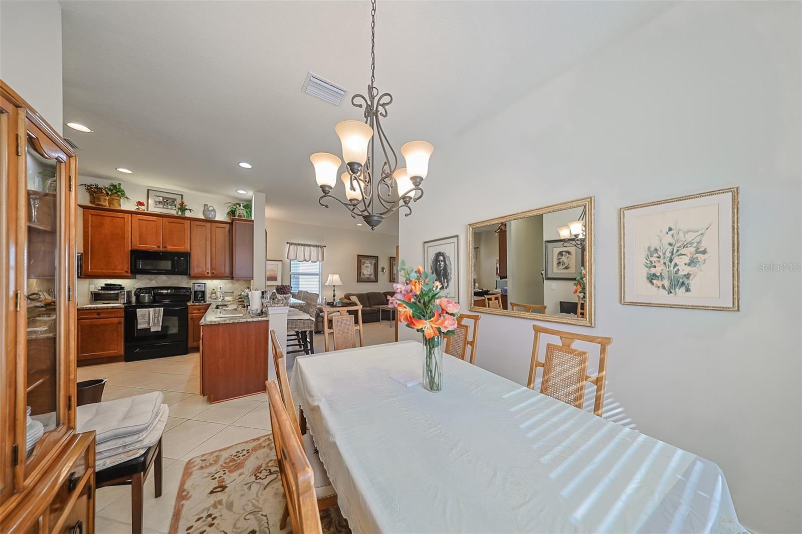 15948 COBBLE MILL DR — photo 32