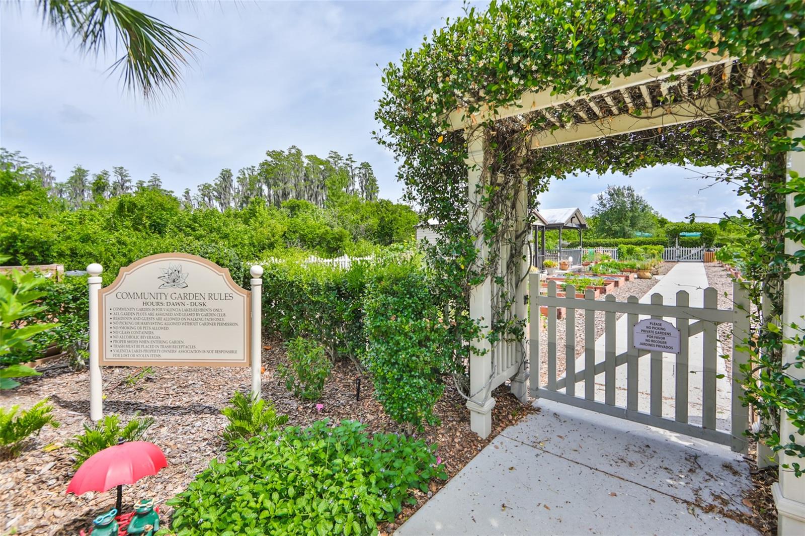 15948 COBBLE MILL DR — photo 60