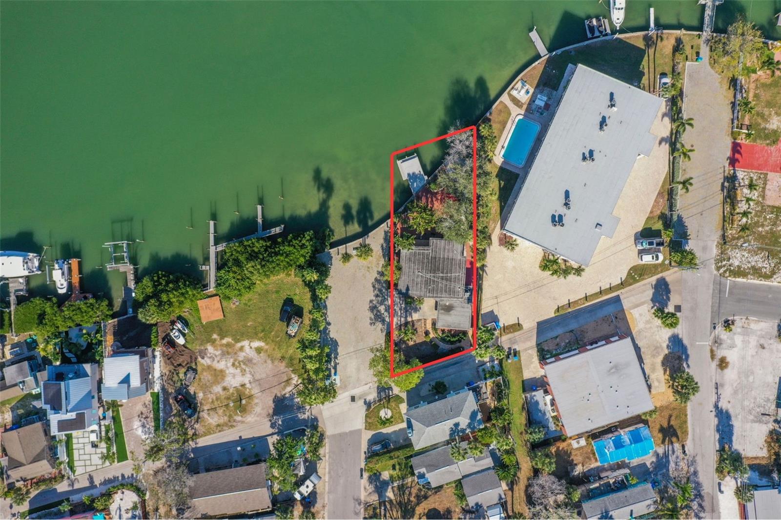 11921 LAGOON LN — photo 25