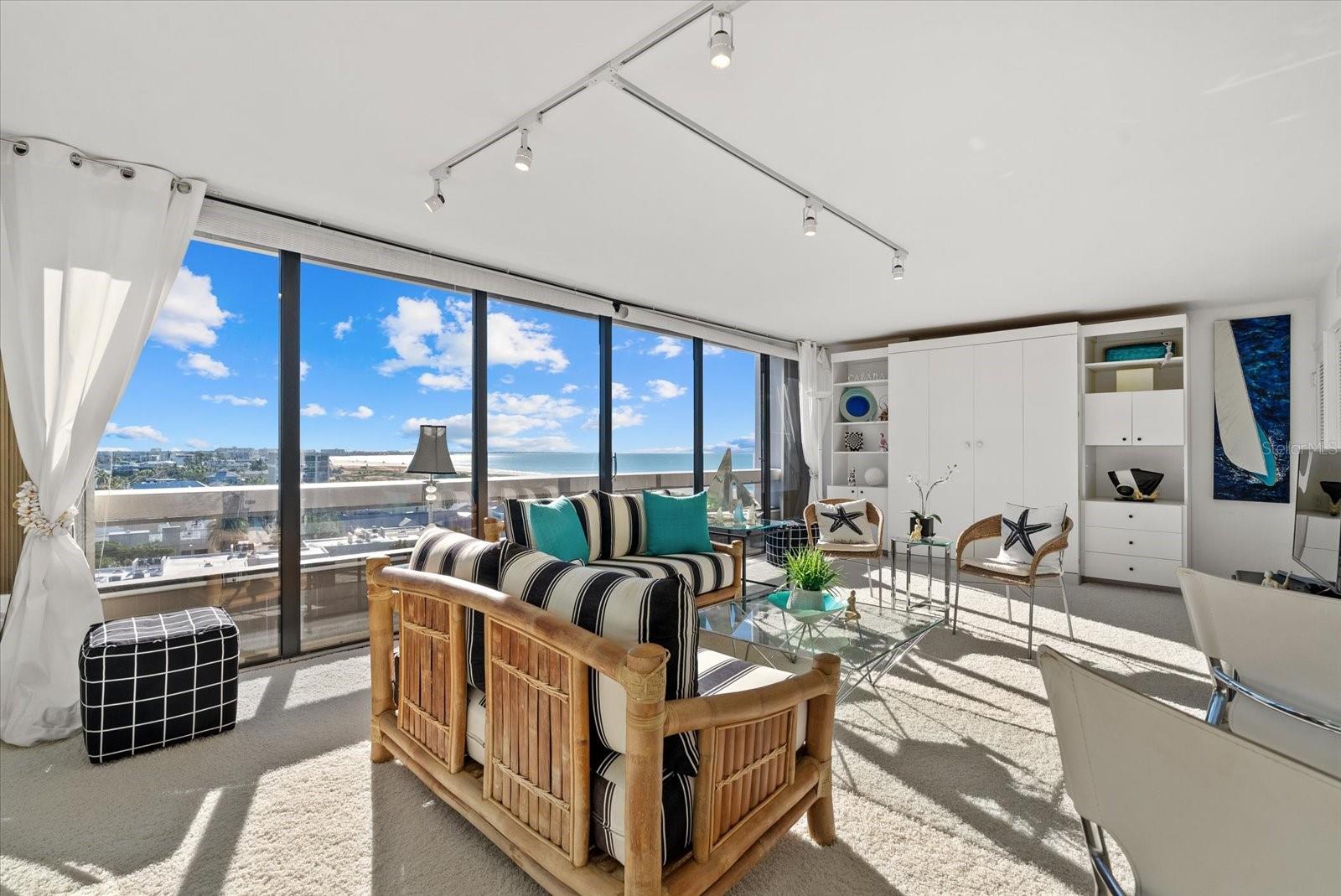 5400 OCEAN BLVD #8-05 — photo 4