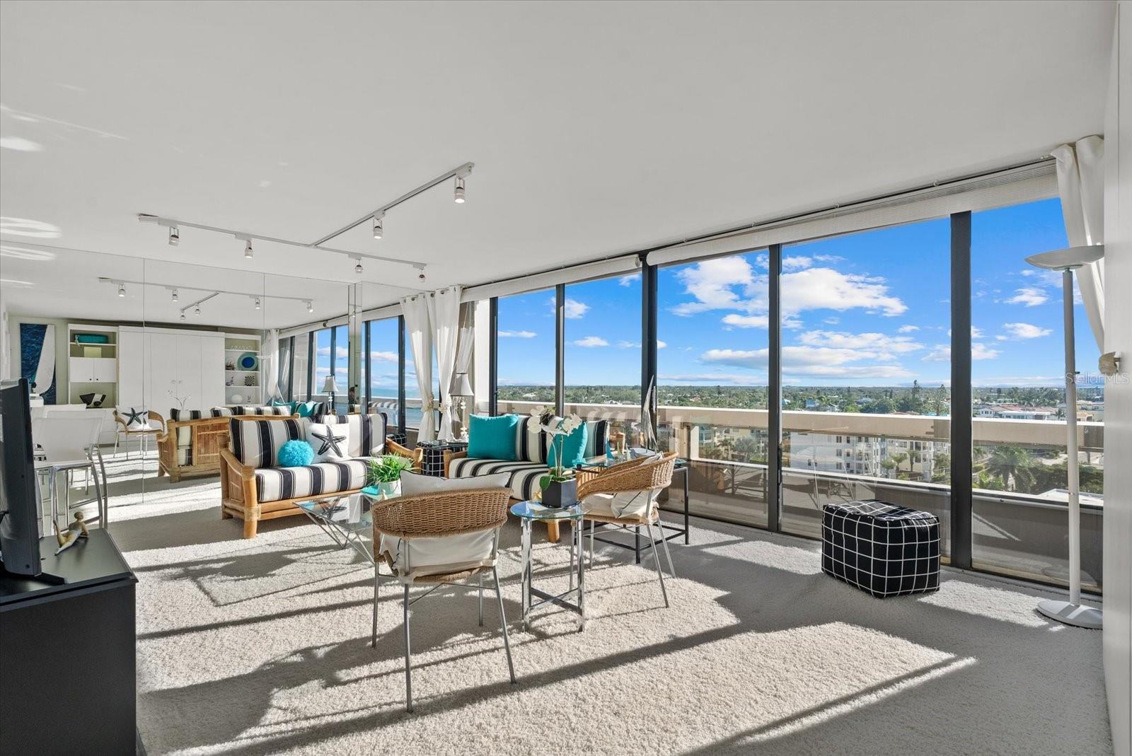 5400 OCEAN BLVD #8-05 — photo 6