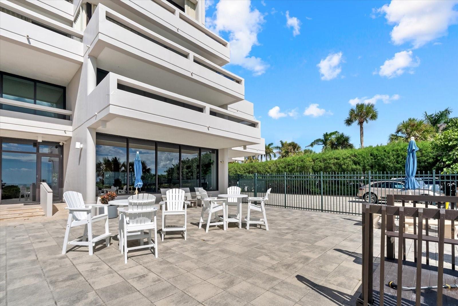 5400 OCEAN BLVD #8-05 — photo 20