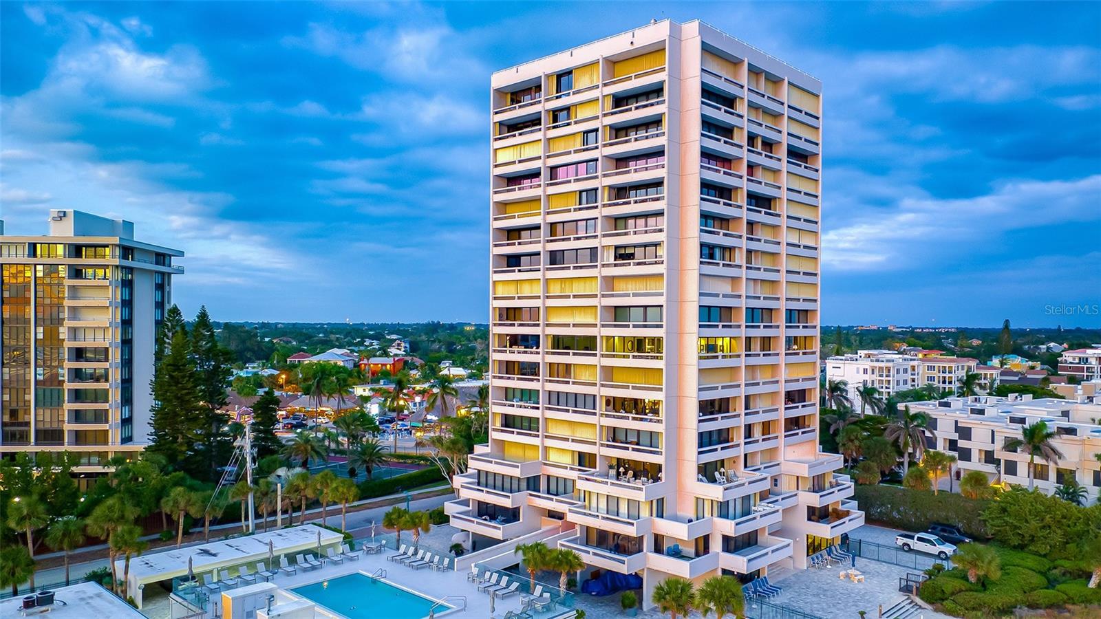 5400 OCEAN BLVD #8-05 — photo 18