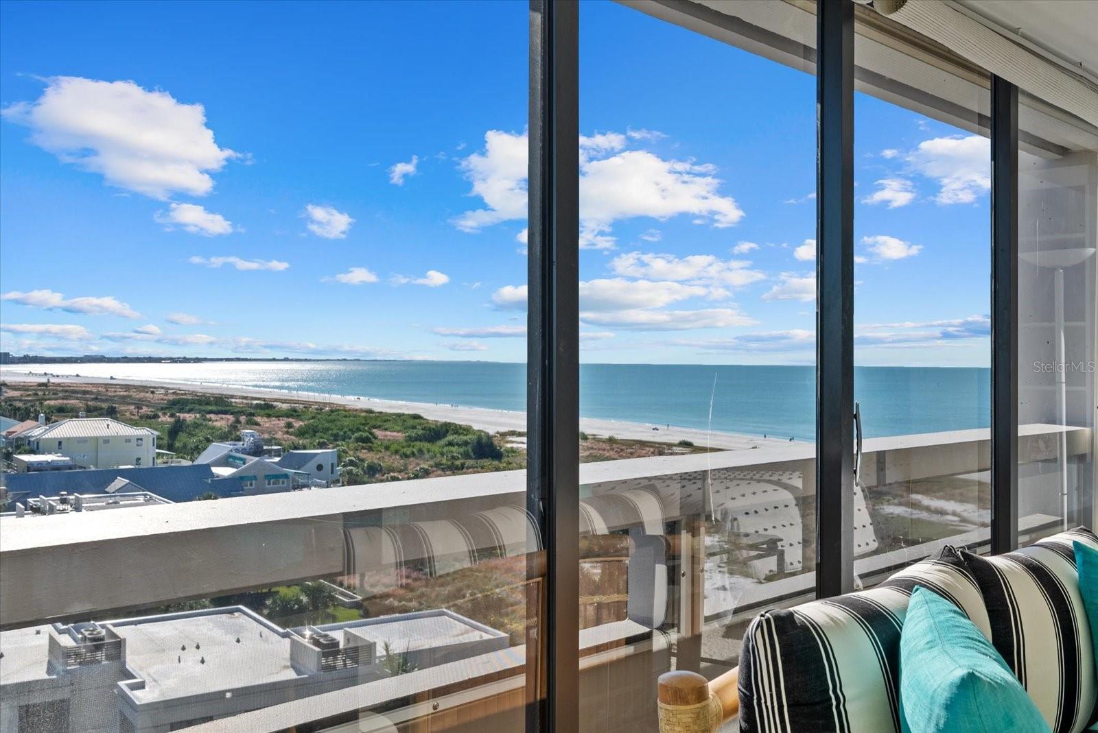 5400 OCEAN BLVD #8-05 — photo 2