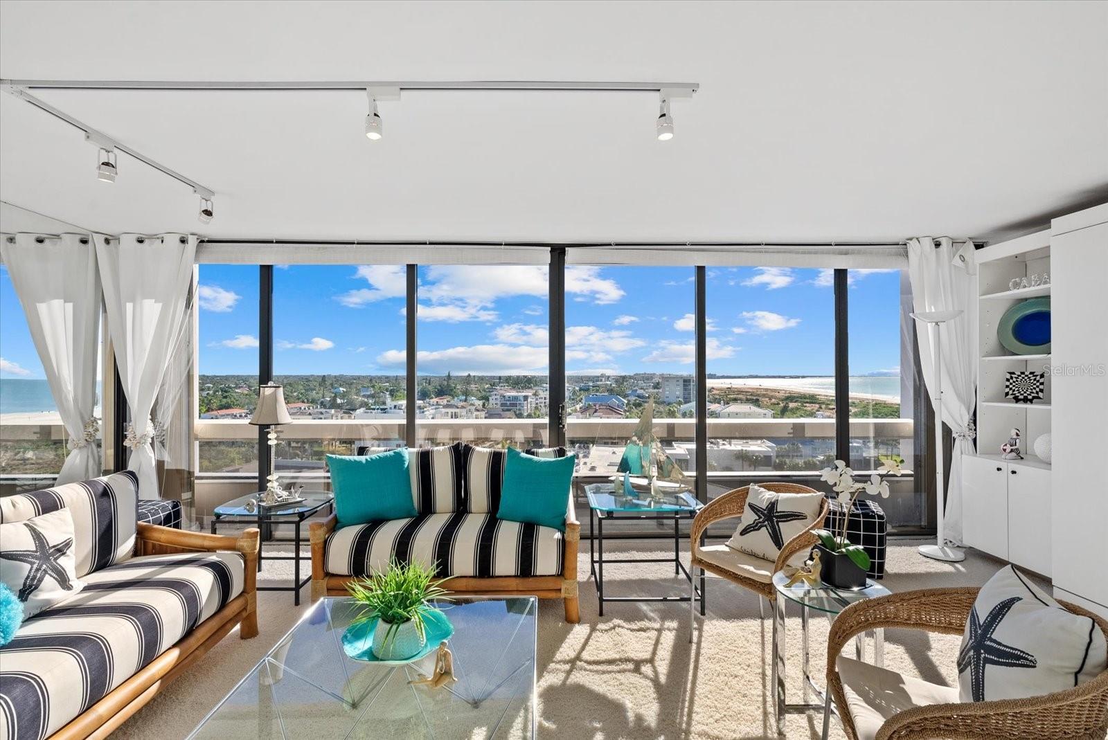 5400 OCEAN BLVD #8-05 — photo 3