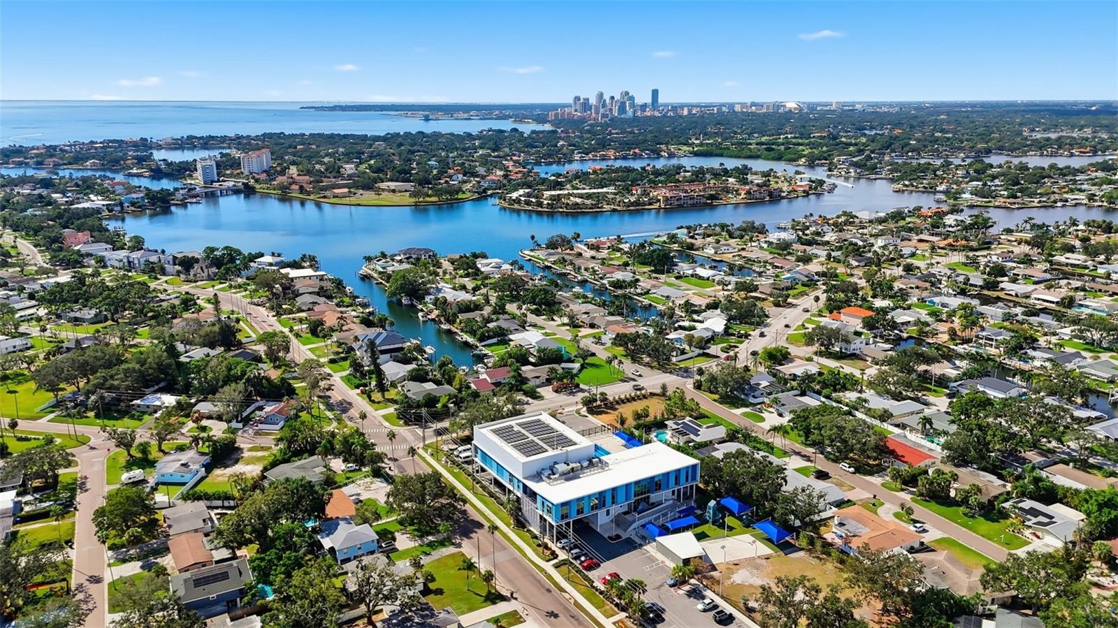 4324 BAYSHORE BLVD NE — photo 12