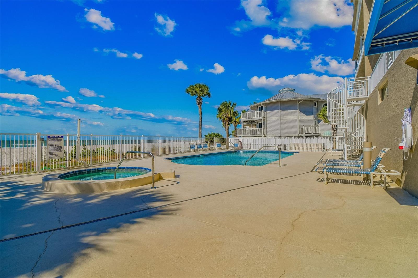 19710 GULF BLVD #203 — photo 50