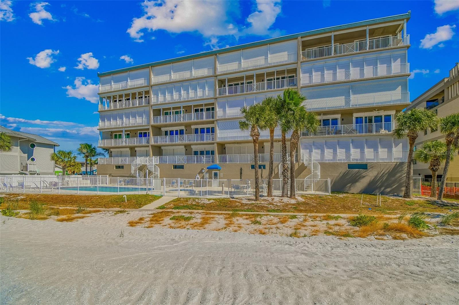 19710 GULF BLVD #203 — photo 47