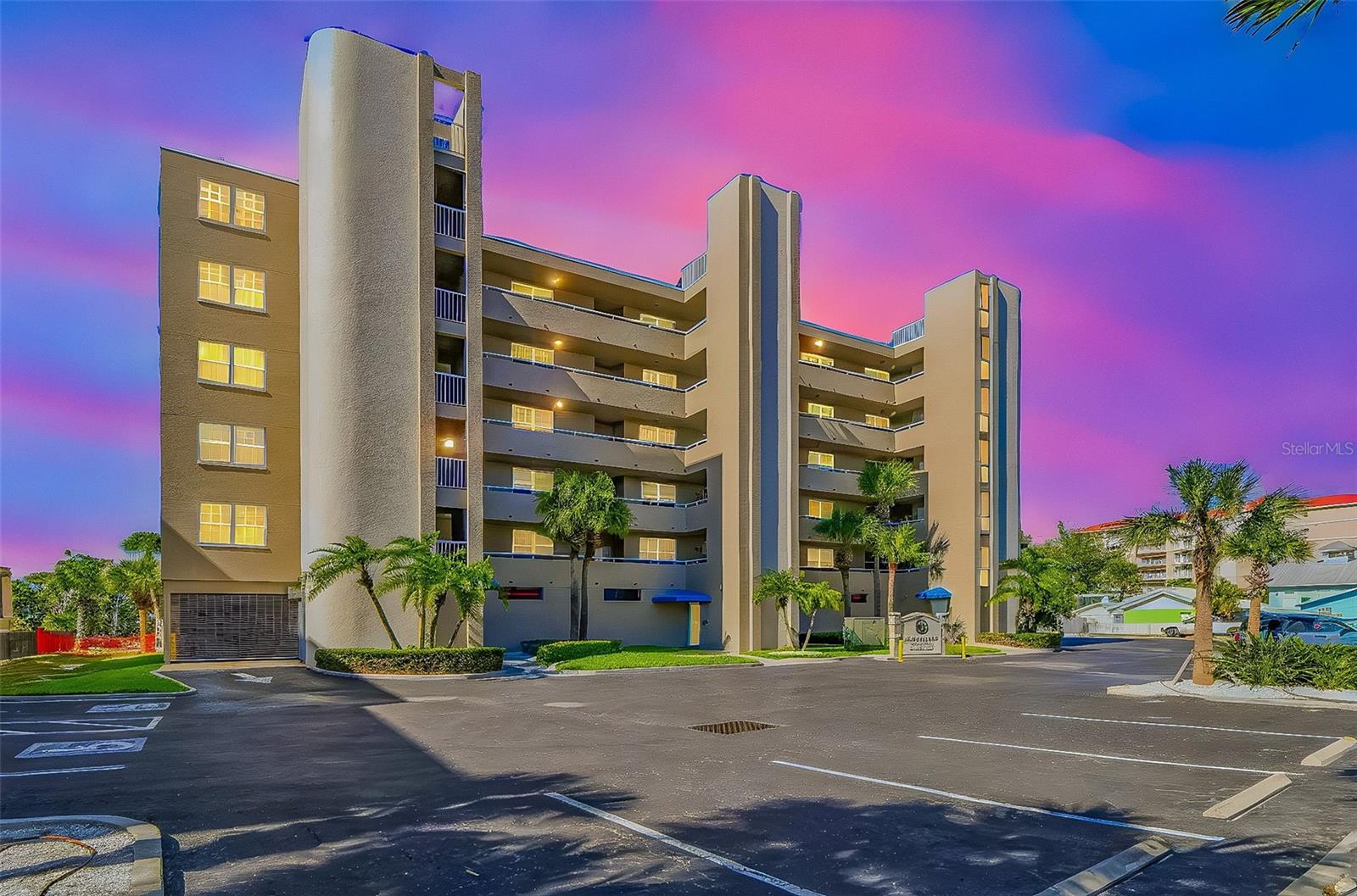 19710 GULF BLVD #203 — photo 48
