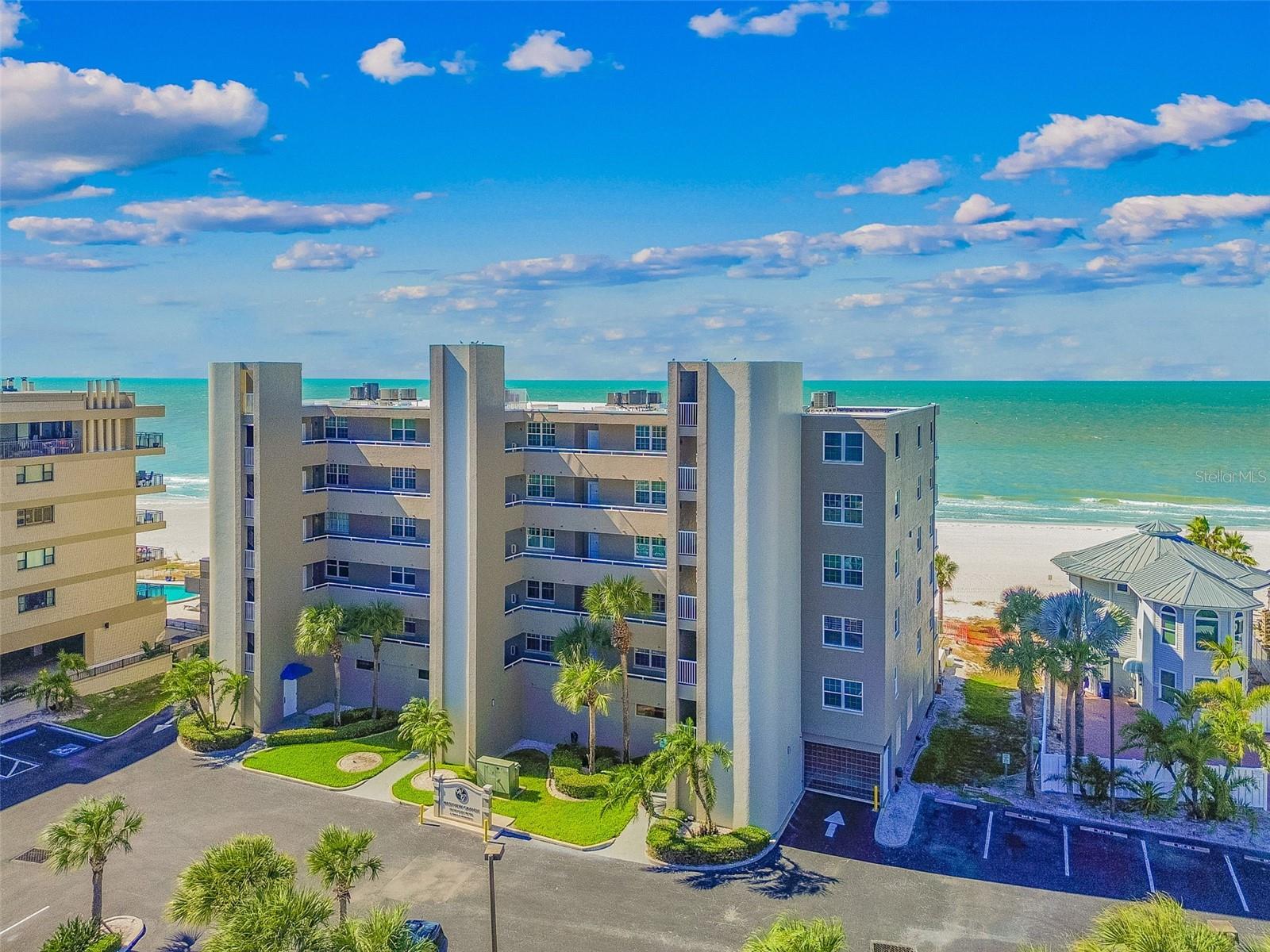 19710 GULF BLVD #203 — photo 44