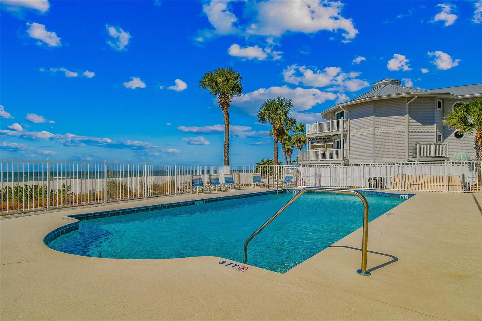 19710 GULF BLVD #203 — photo 46