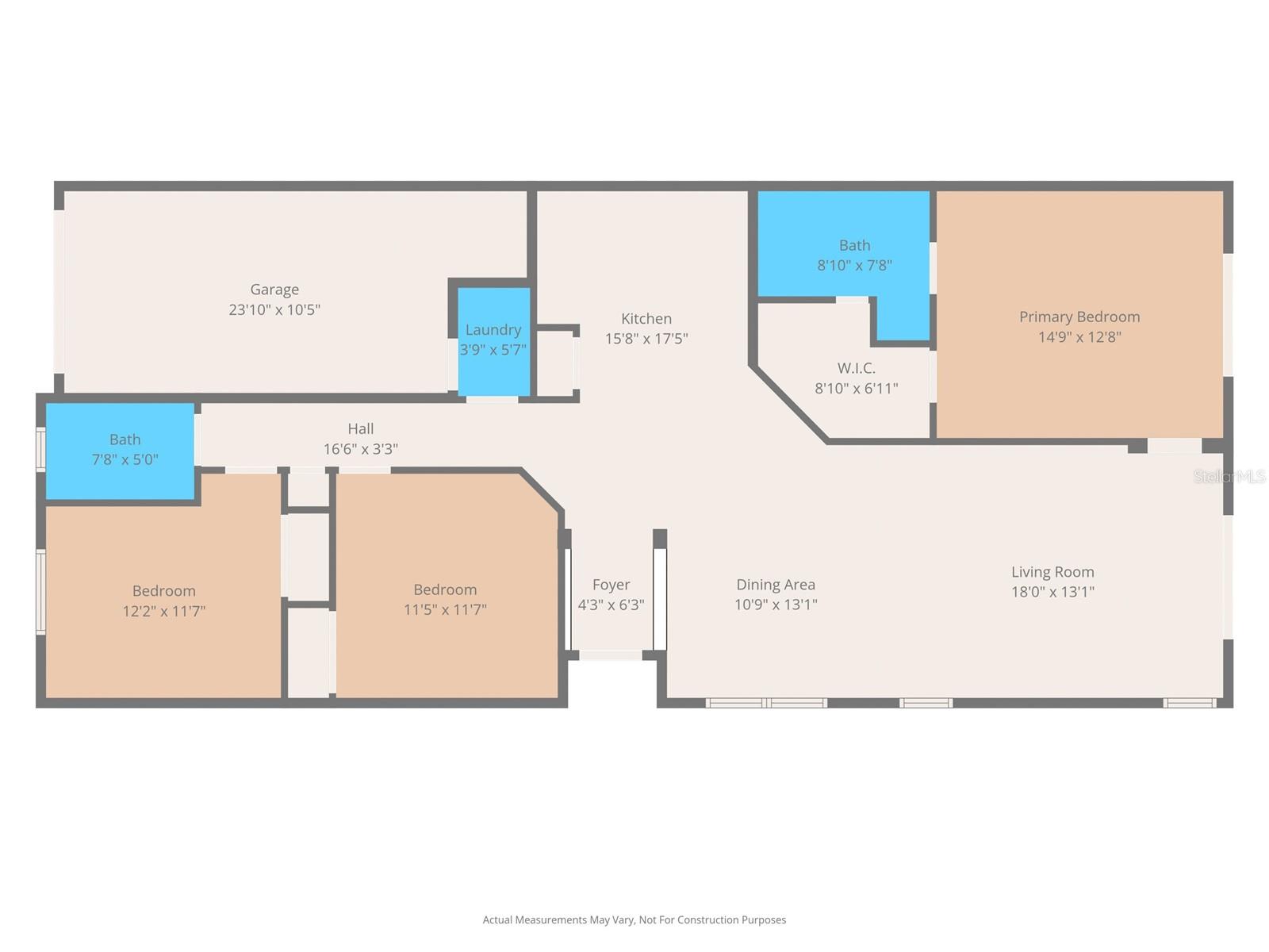 5727 AUTUMN SHIRE DR — photo 32