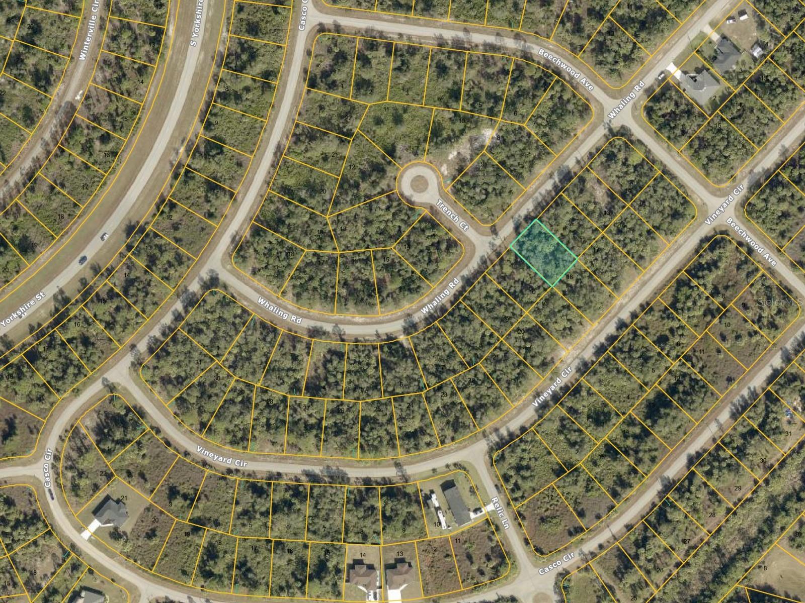 0 WHALING RD — photo 4