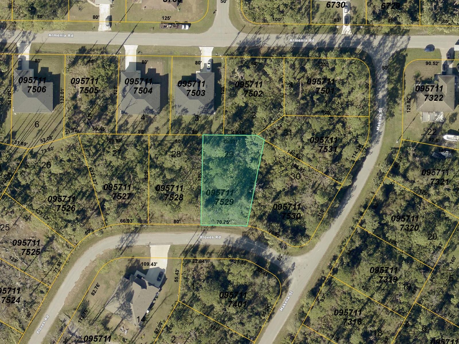 0 PLOVES RD — photo 2