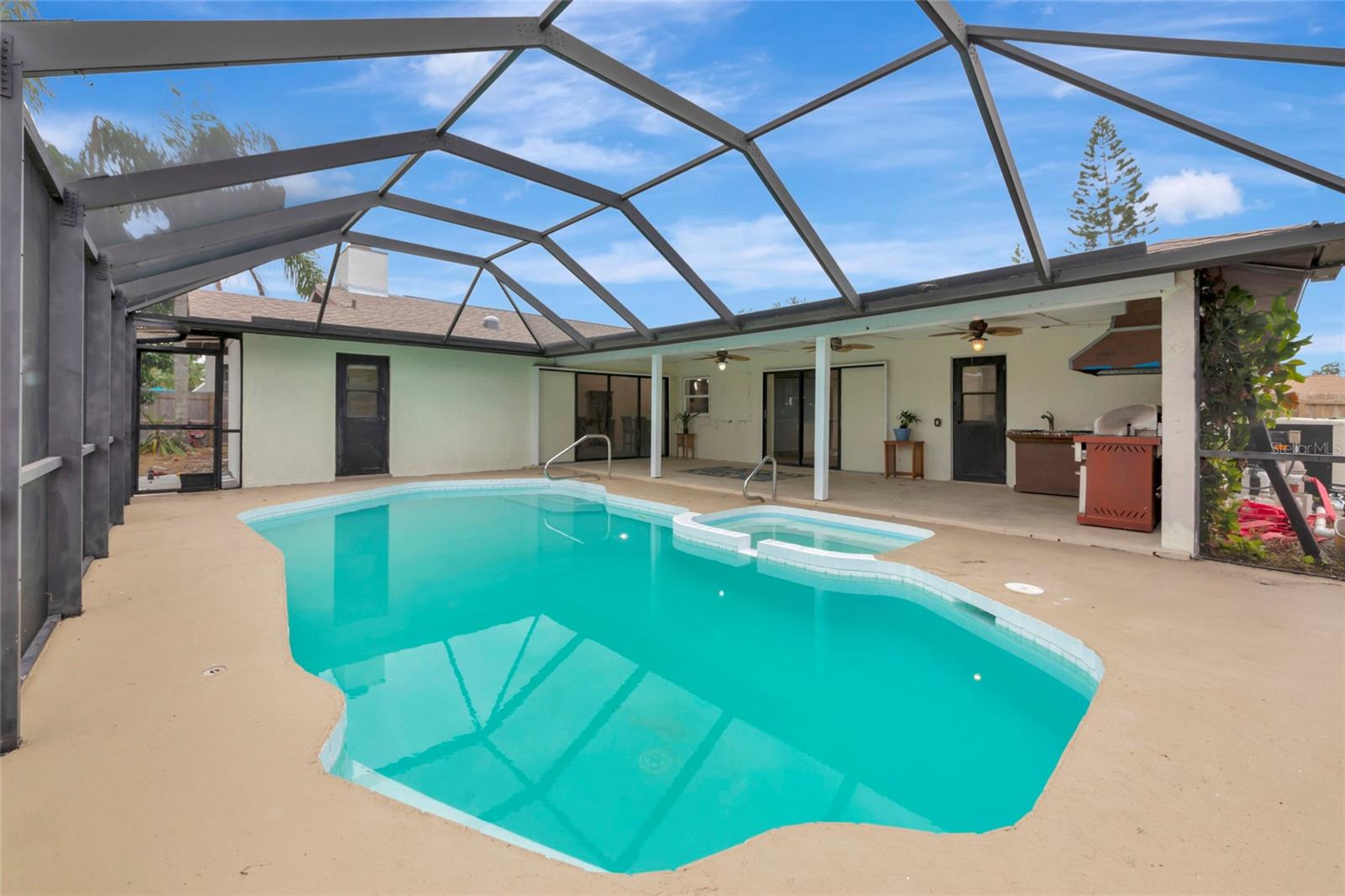 4656 ALEXANDER POPE LN — photo 40