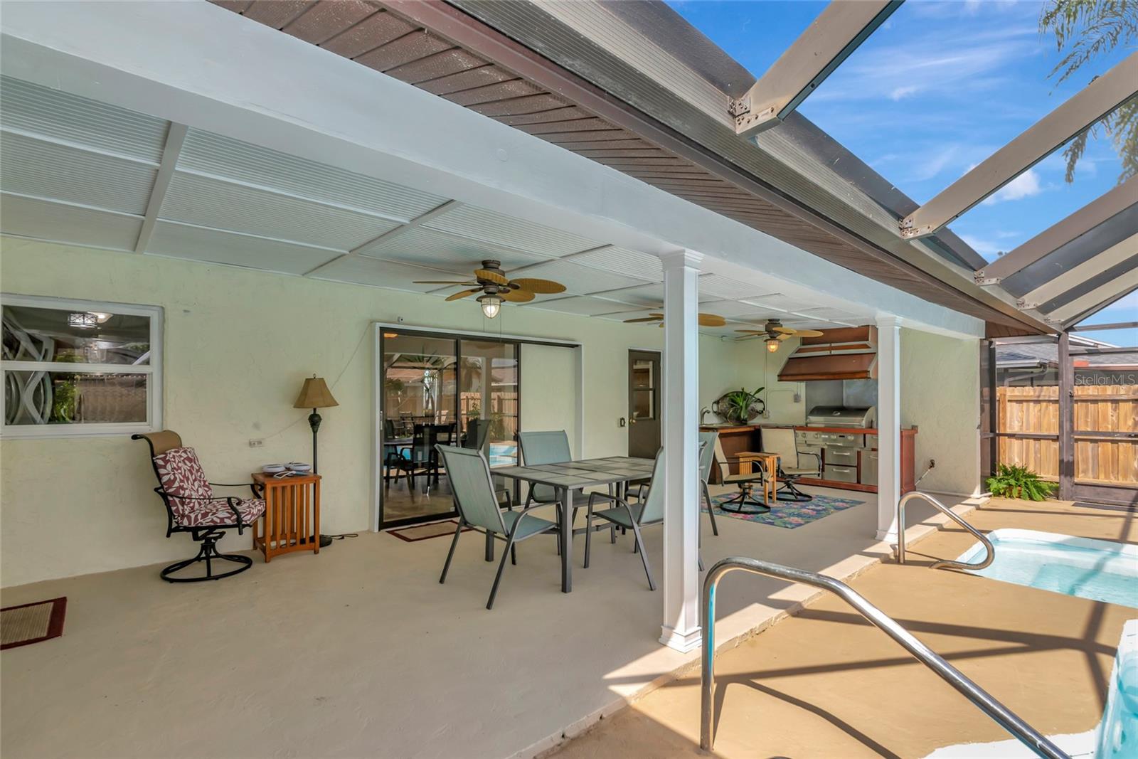 4656 ALEXANDER POPE LN — photo 41