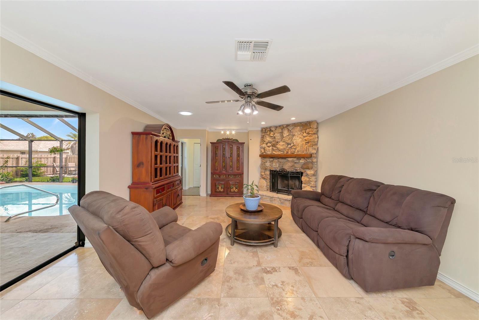 4656 ALEXANDER POPE LN — photo 17