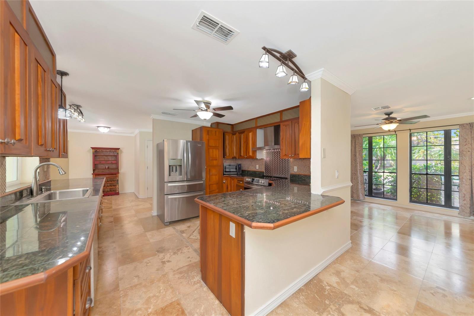4656 ALEXANDER POPE LN — photo 12