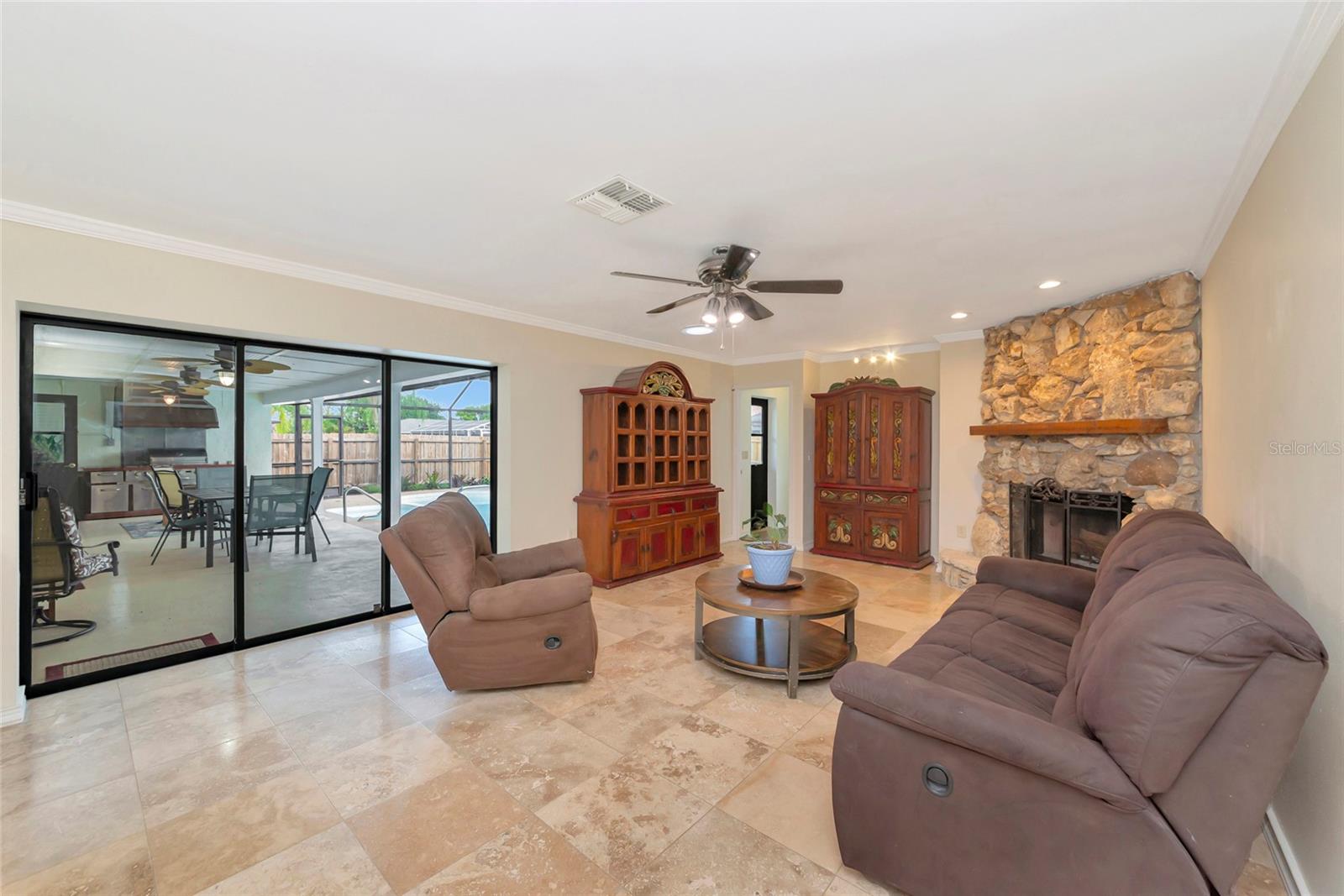 4656 ALEXANDER POPE LN — photo 21