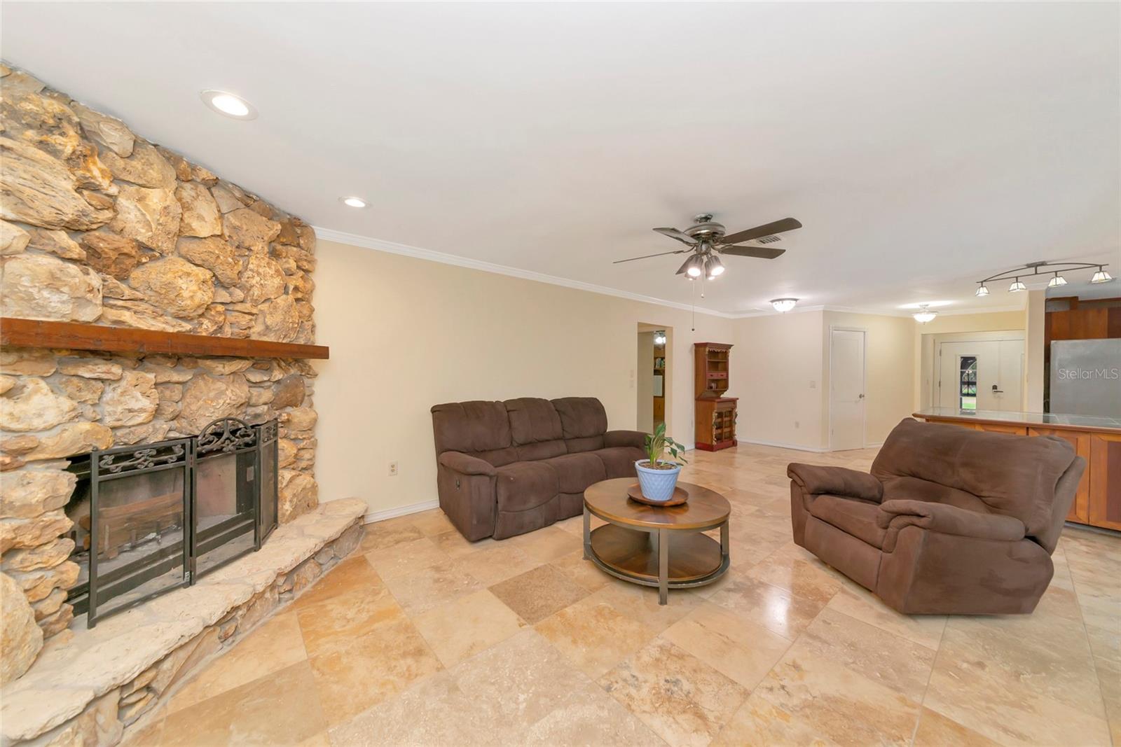 4656 ALEXANDER POPE LN — photo 18