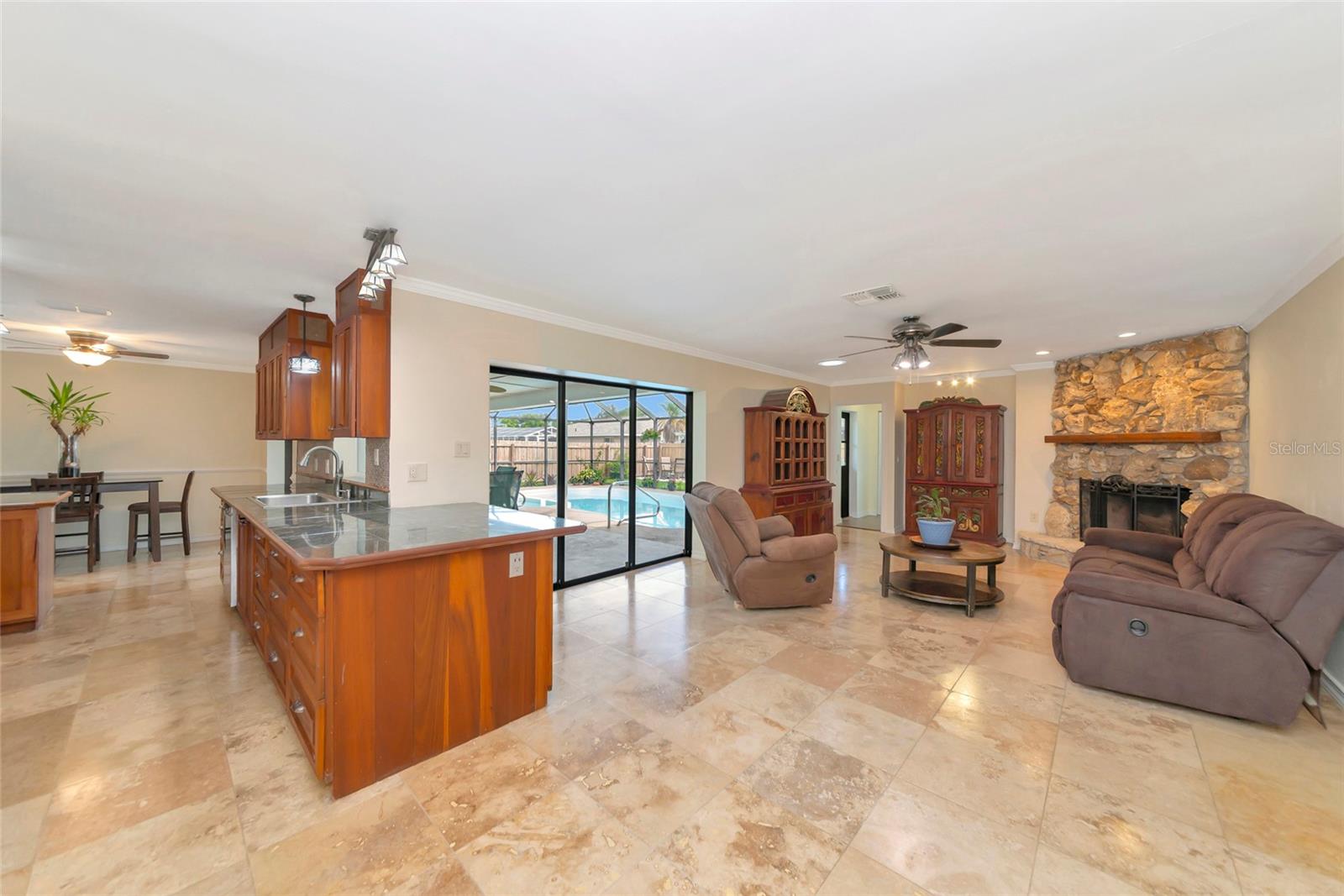 4656 ALEXANDER POPE LN — photo 16