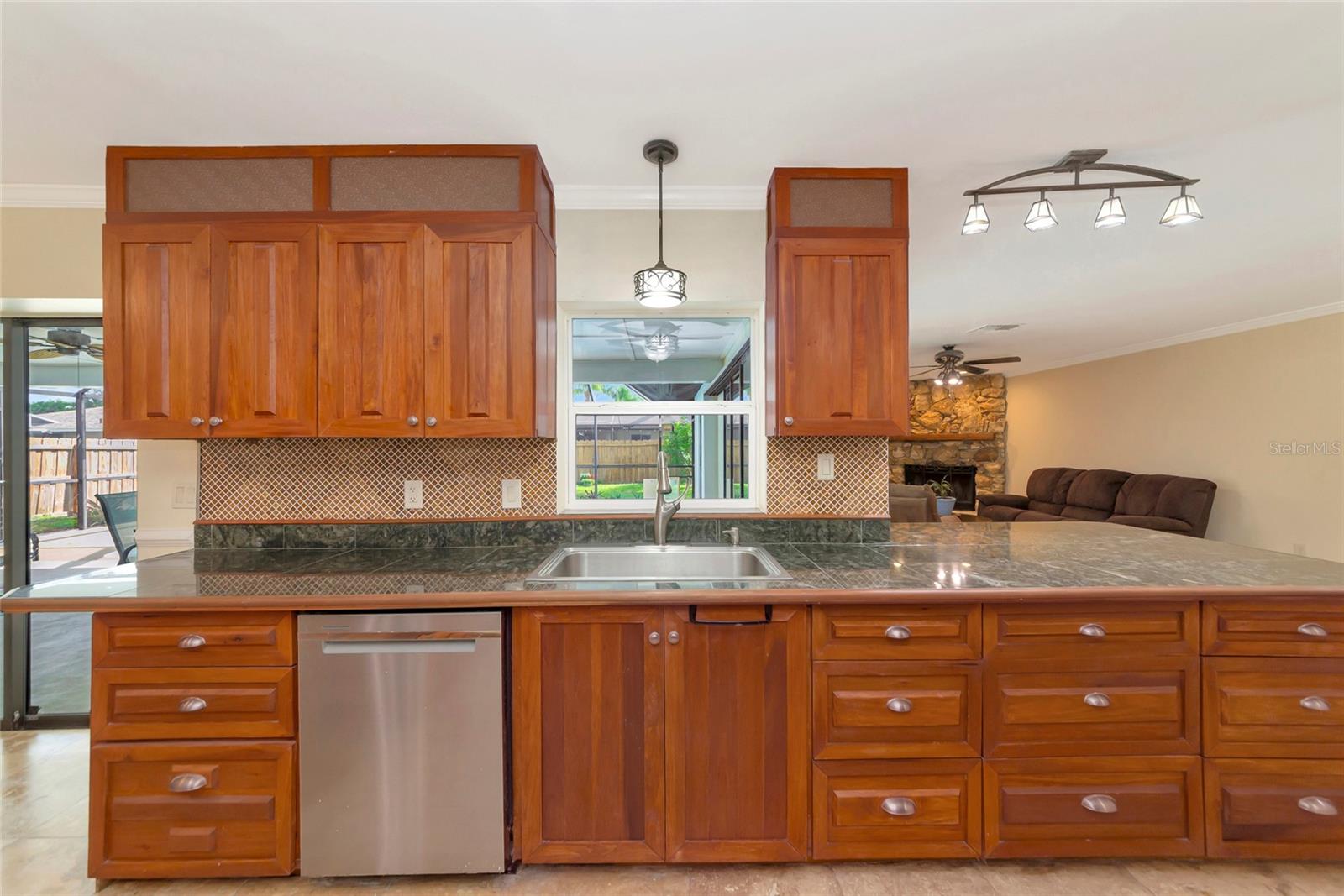 4656 ALEXANDER POPE LN — photo 15