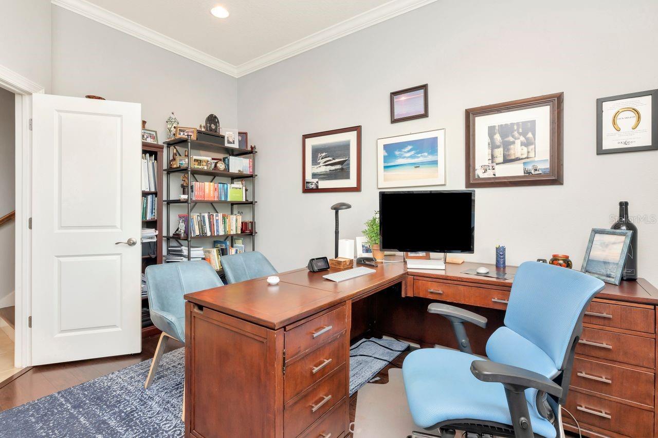 196 HAVEN BEACH DR — photo 21