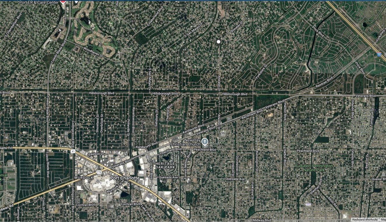 ATWATER DR — photo 13