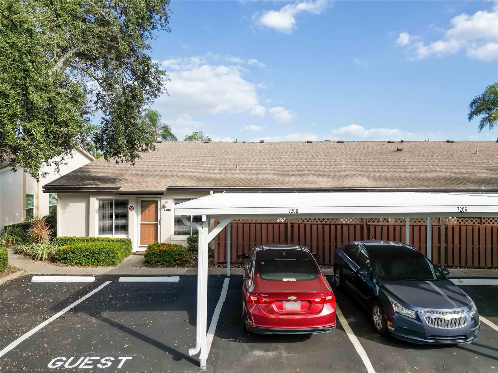 7206 29TH AVENUE DR W #2263 — photo 4