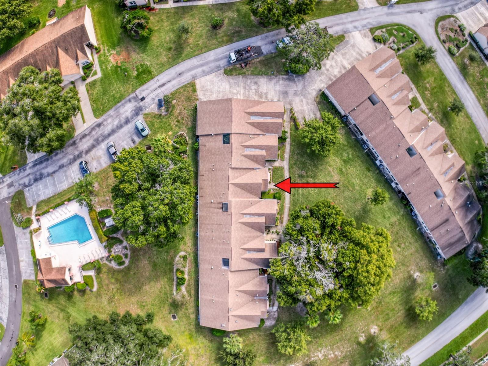 11403 VERSAILLES LN #E — photo 2