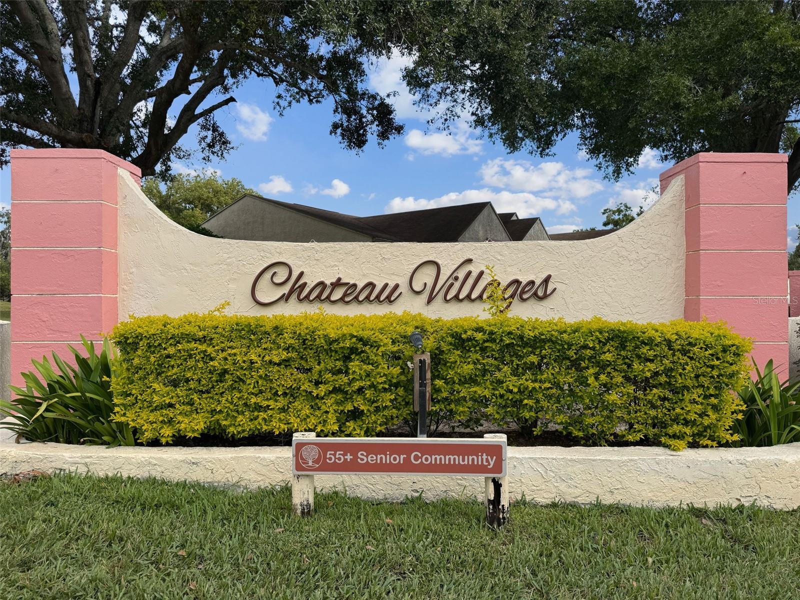 11403 VERSAILLES LN #E — photo 47