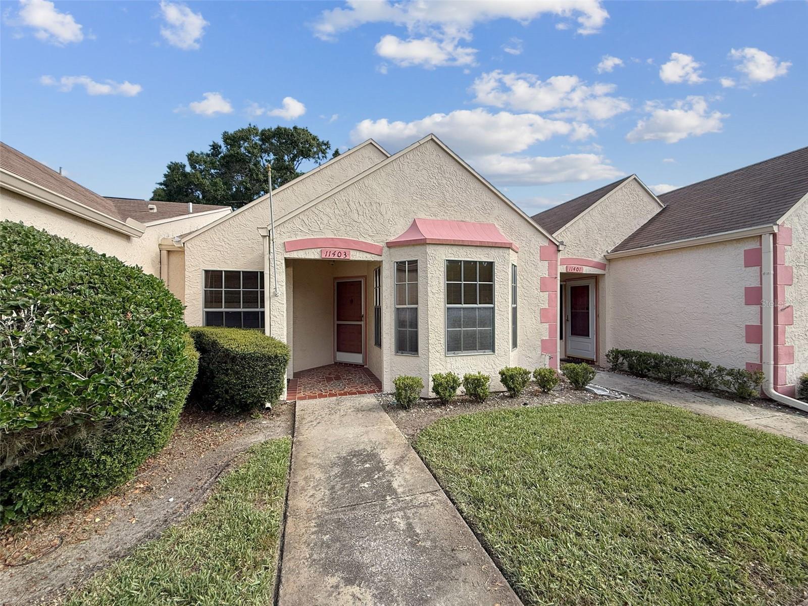 11403 VERSAILLES LN #E — photo 76
