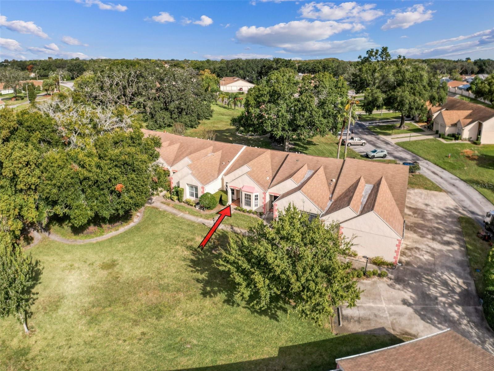 11403 VERSAILLES LN #E — photo 57